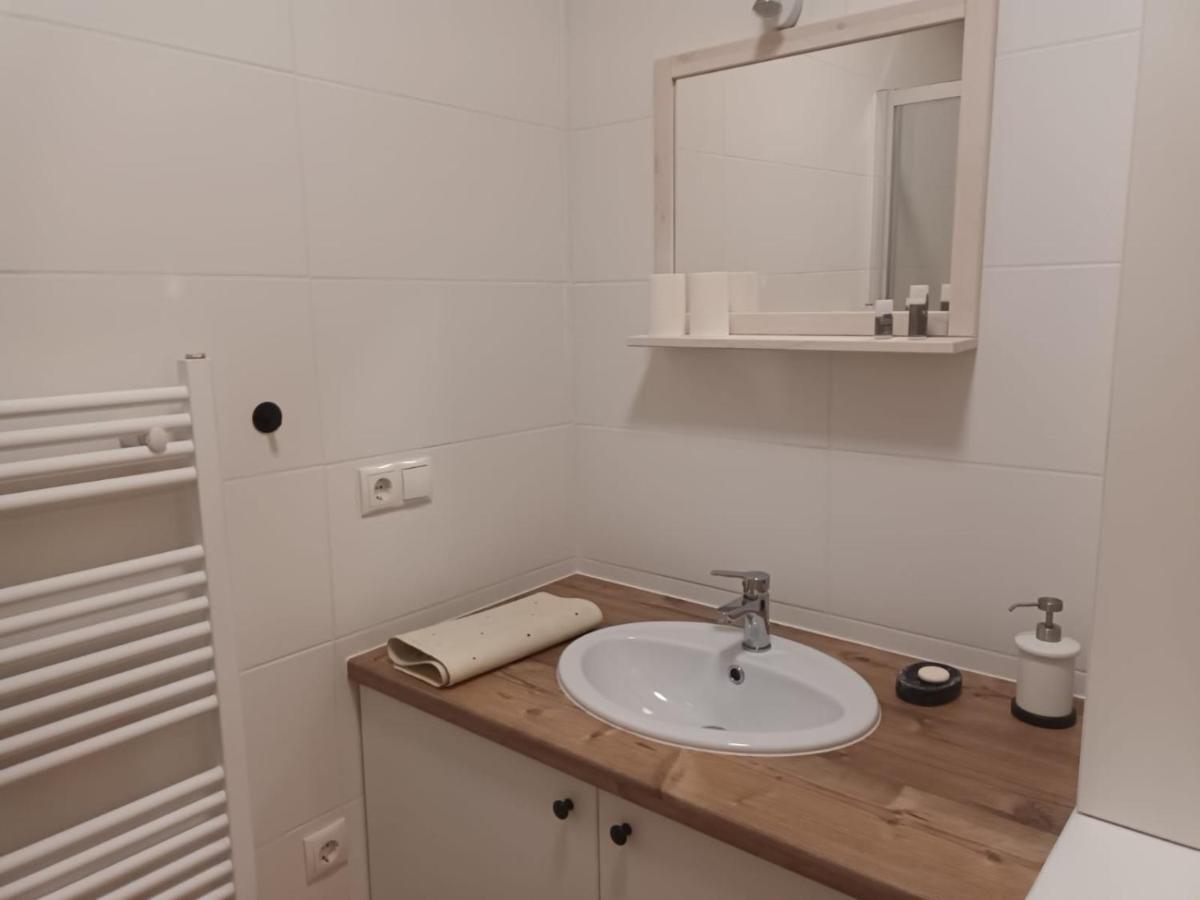 Sonnenalm Apartment Arnfels Екстериор снимка