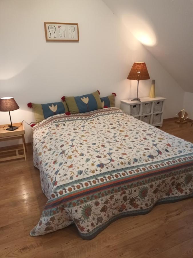 Sonnenalm Apartment Arnfels Екстериор снимка